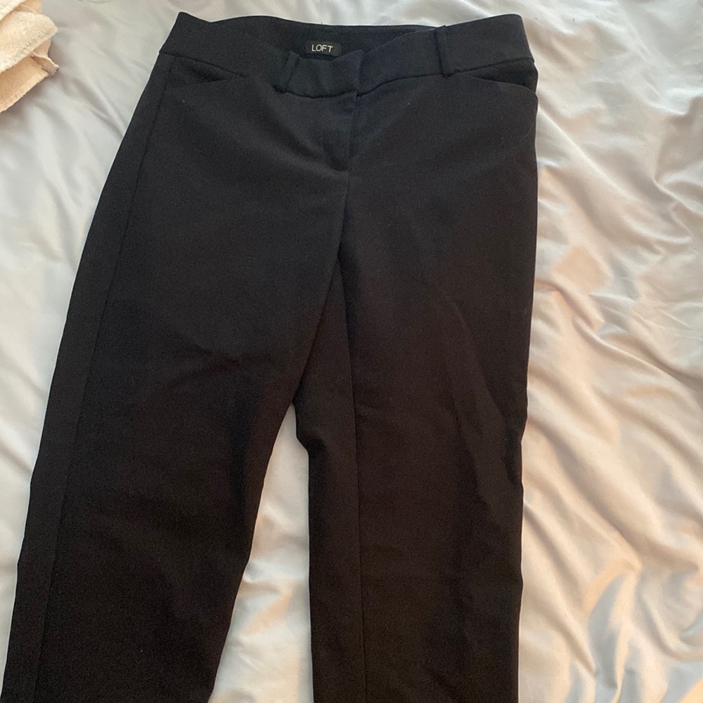 Loft Dress Pants